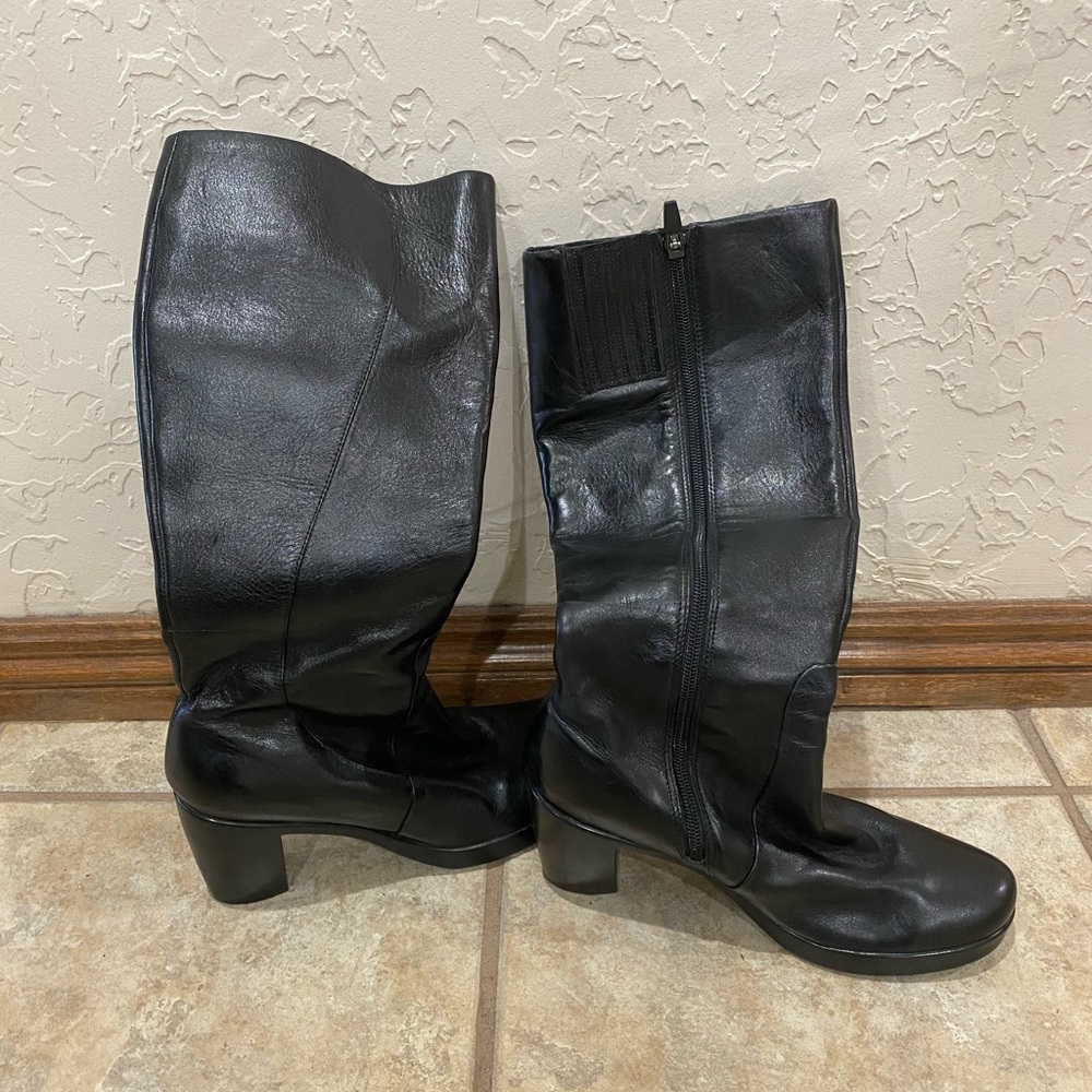 Dansko Tall Boots